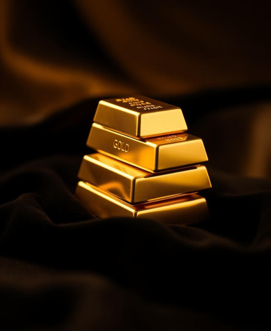 Gold